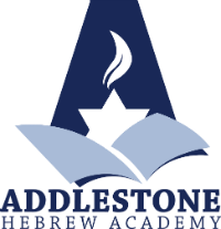 Addelston Hebrew School - Logo - Hebrew School Charleston SC - small