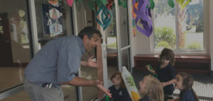 Addelstone Hebrew School Homepage Hero Slide