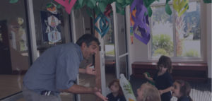 Addlestone Hebrew School Charleston Private School Hero Image