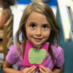 Early Childhood Education - Charleston Hebrew School - Addlestone