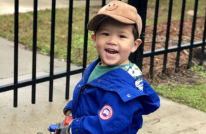 Addlestone Hebrew Academy - Early Childhood Education