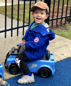 Addlestone Hebrew Academy - Early Childhood Education