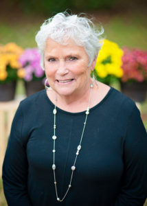 Cheatham, Margaret