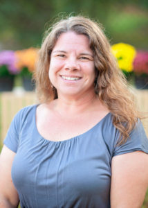 Eisenhart, Jennifer