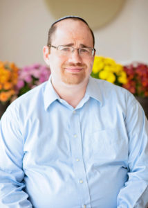 Rosenbaum, Adam