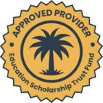 Jewish Federation of Charleston Logo